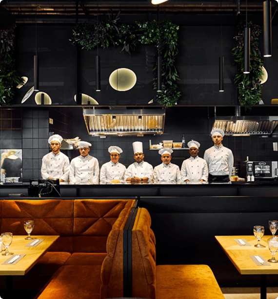 HoReCa